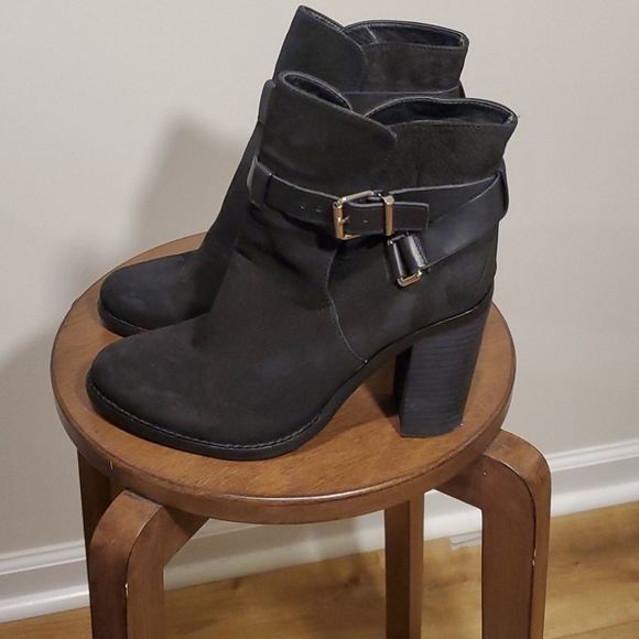 Tony Bianco Shoes - Tony Bianco Ralph boots